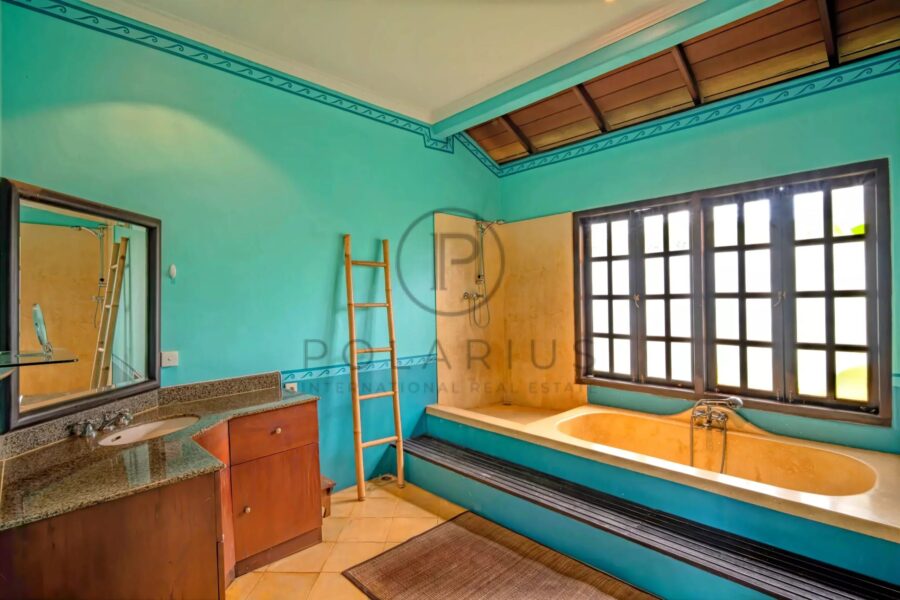 Maison à vendre à Tabanan — Vue fleuve — photo 21
