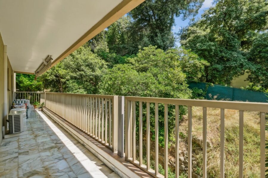 Appartement à vendre à Cannes — Vue mer — photo 13