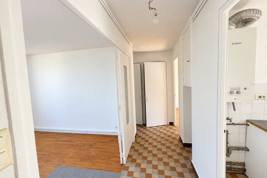 Appartement à vendre à Saint-Étienne — Vue nature — photo 6