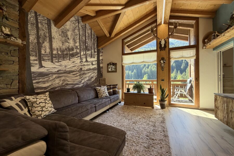 Appartement à vendre à Valdidentro — Vue montagne — photo 3