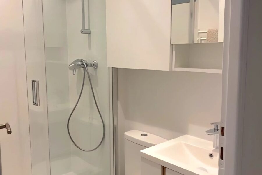 Appartement à vendre à Paris 16ème — Vue sur la ville — photo 12