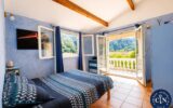 Maison à vendre à Le broc — Vue montagne — photo 12