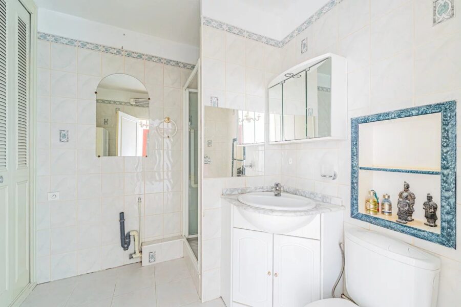 Appartement à vendre à La celle-saint-cloud — Vue parc & jardin — photo 11
