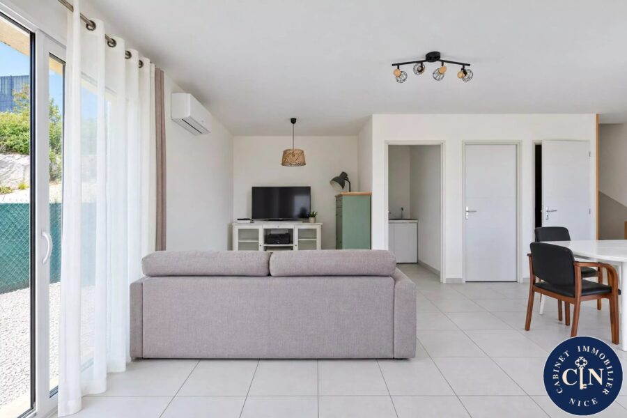 Maison à vendre à Blausasc — Vue montagne — photo 7