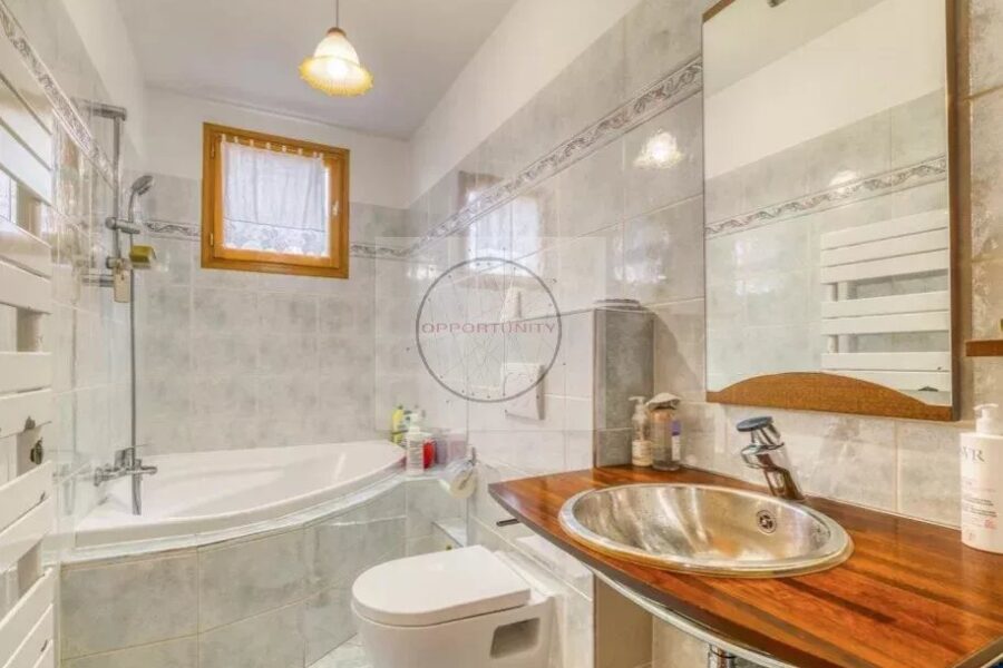 Maison à vendre à Houilles — Vue parc & jardin — photo 9