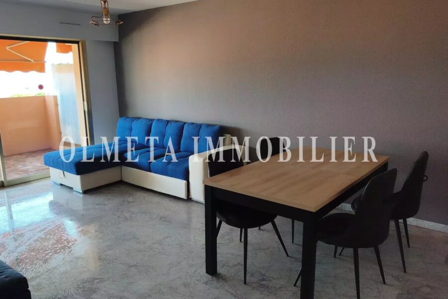 Appartement à vendre à Roquebrune-cap-martin — Vue mer — photo 3