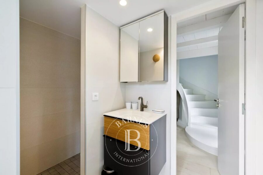 Maison à vendre à Ciboure — Vue mer — photo 11