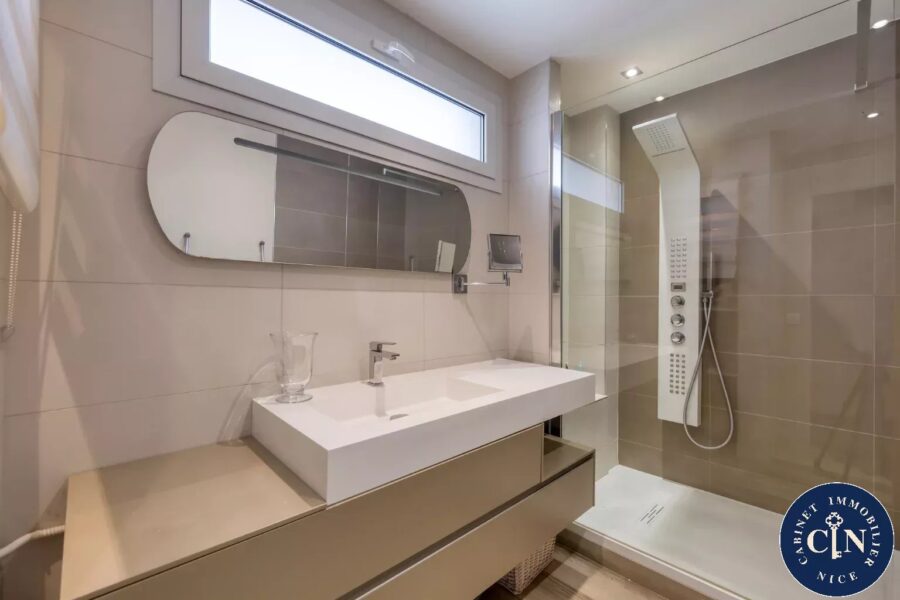 Appartement à vendre à Nice — Vue nature — photo 16