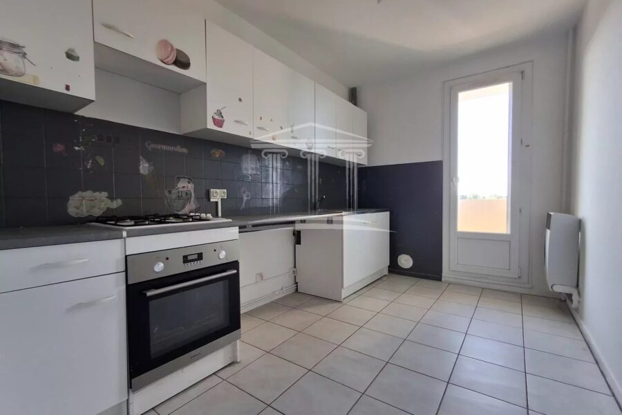 Appartement à vendre à Sorgues — Vue nature — photo 2