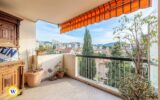 Appartement à vendre à Nice — Vue sur la ville — photo 1