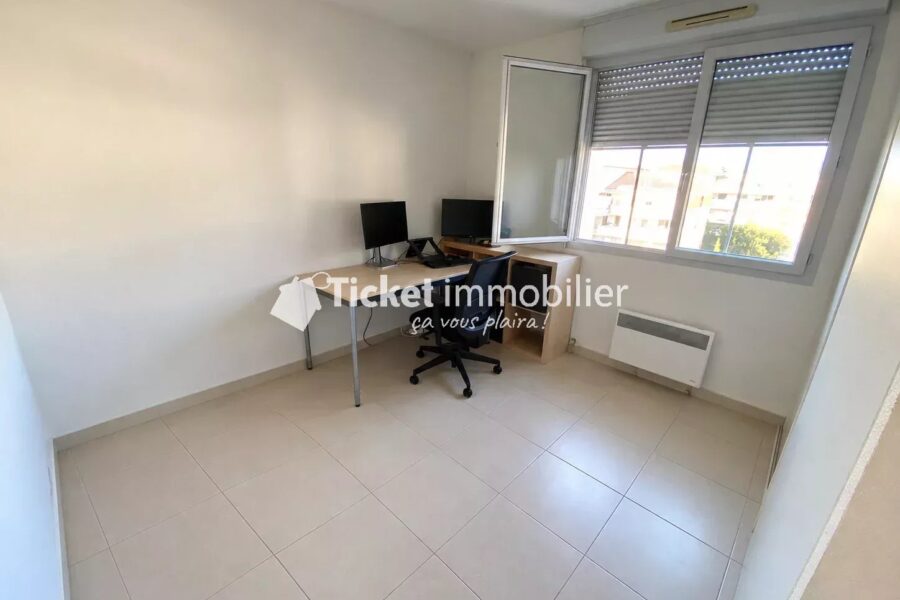 Appartement à vendre à Toulouse — Vue sur la ville — photo 11
