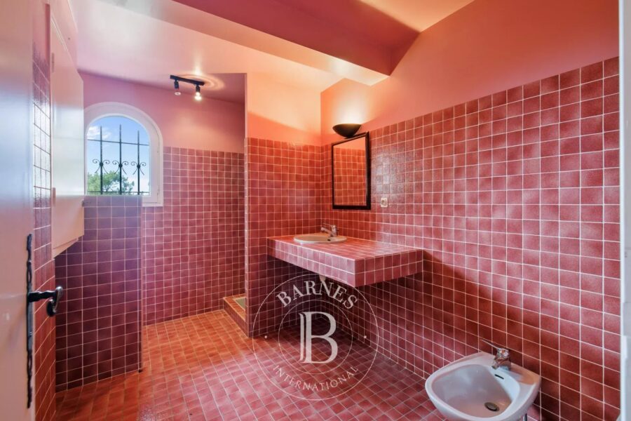 Maison à vendre à Hossegor — Vue mer — photo 17