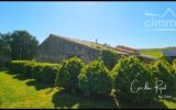 Maison à vendre à Saint-martial-de-mirambeau — Vue nature — photo 24