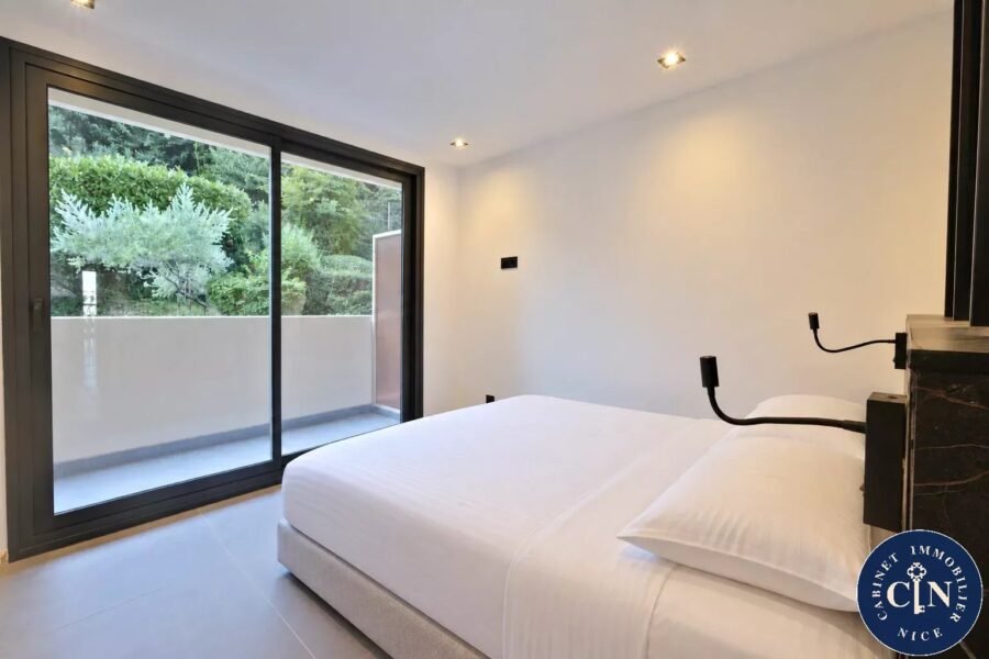 Appartement à vendre à Nice — Vue mer — photo 7