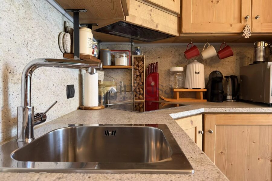 Appartement à vendre à Bormio — Vue montagne — photo 17