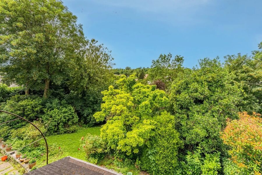 Maison à vendre à Marly-le-roi — Vue parc & jardin — photo 9