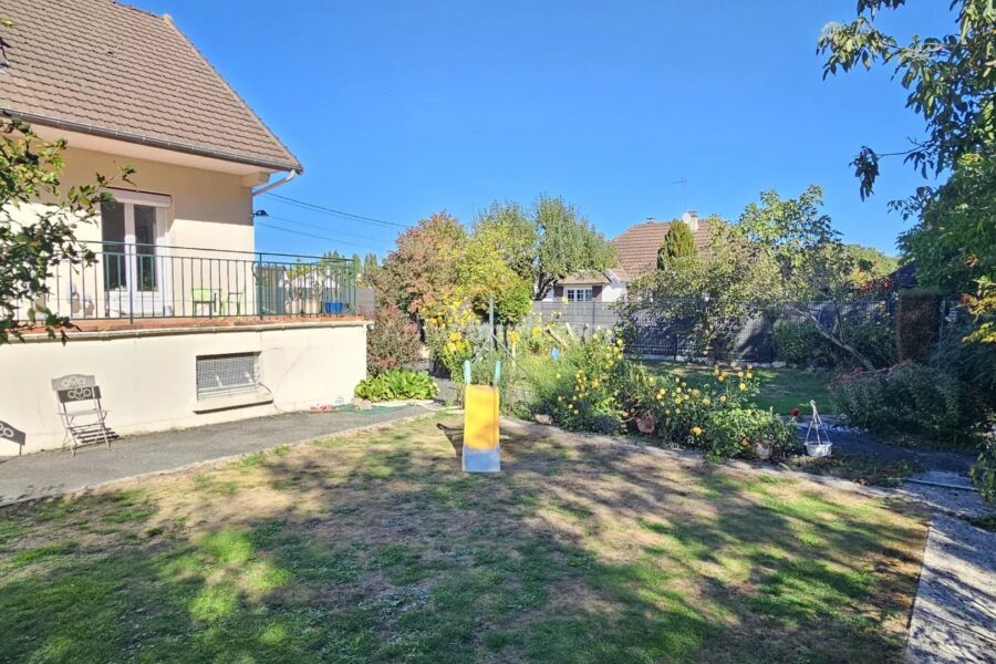 Maison à vendre à Troarn — Vue nature — photo 25