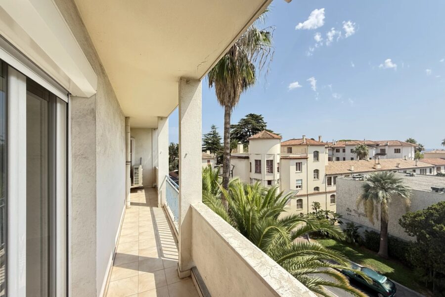 Appartement à vendre à Cannes — Vue mer — photo 10