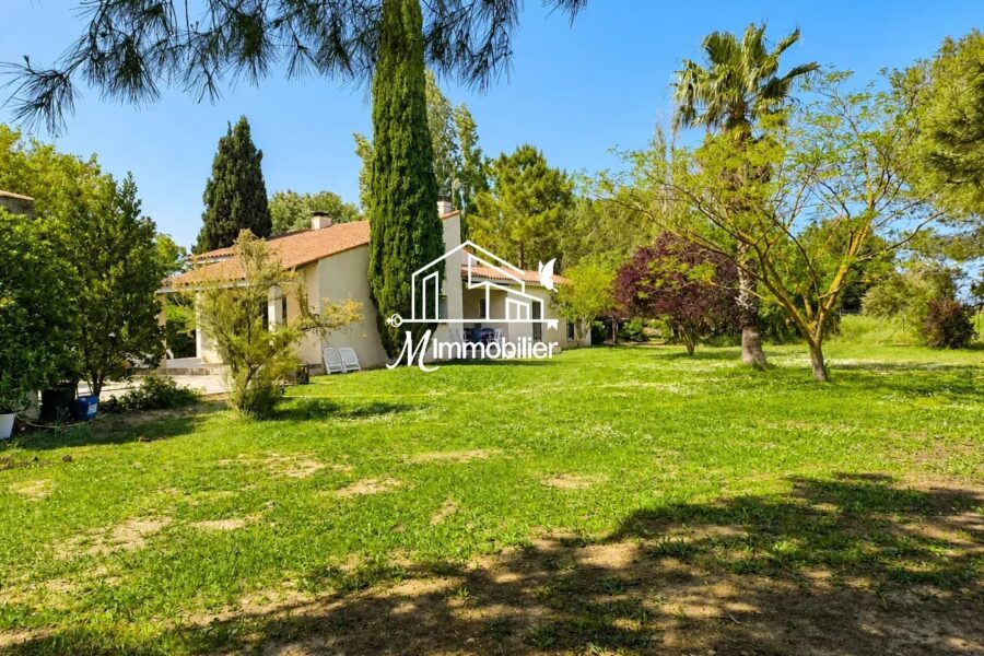 Maison à vendre à Narbonne — Vue nature — photo 20