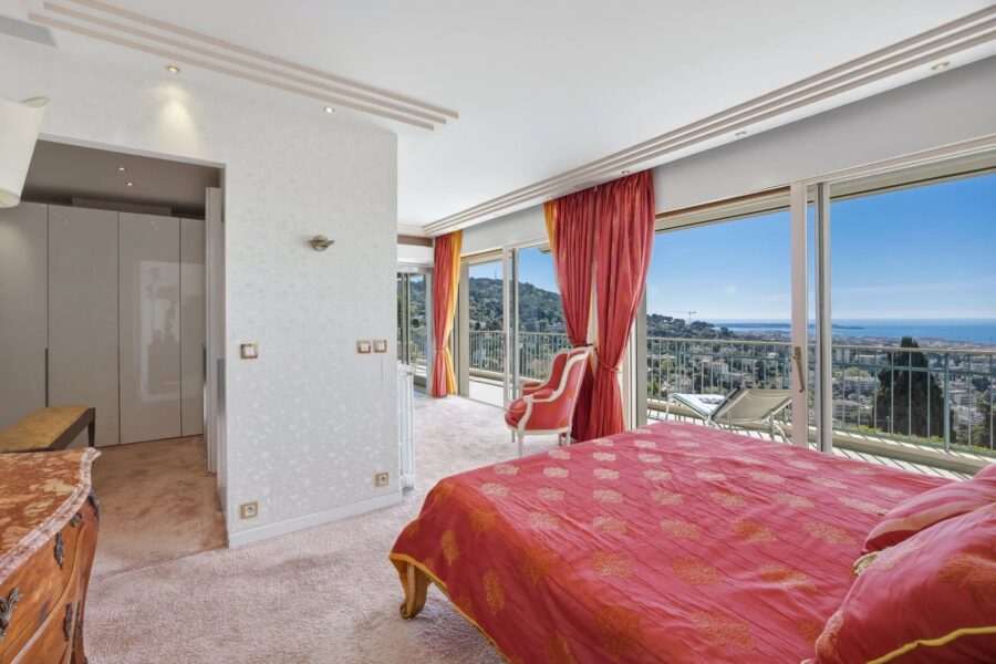 Appartement à vendre à Le cannet — Vue mer — photo 5