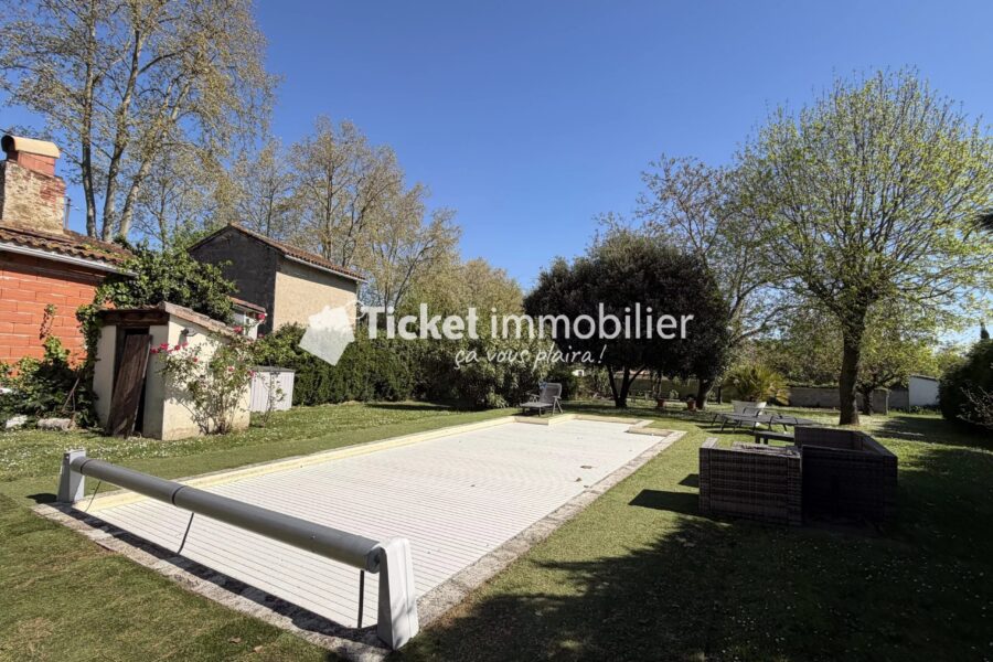 Maison à vendre à Grenade — Vue nature — photo 20