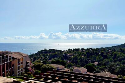 Appartement à vendre à Agay