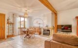 Maison à vendre à Houilles — Vue parc & jardin — photo 3