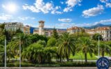 Appartement à vendre à Nice — Vue nature — photo 1