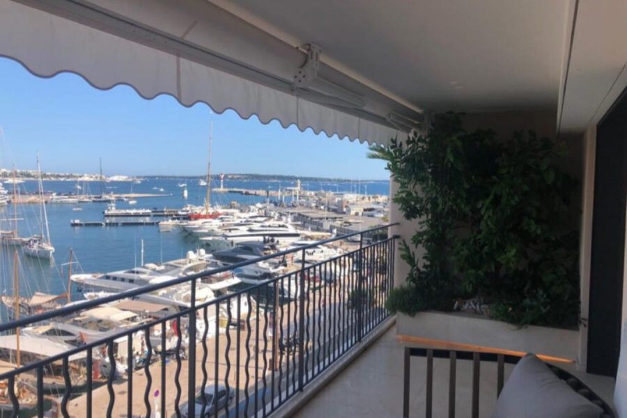 Appartement à vendre à Cannes — Vue mer — photo 8