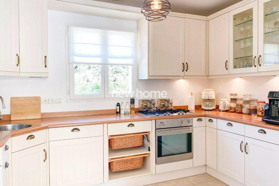 Maison à vendre à Salernes — Vue montagne — photo 17