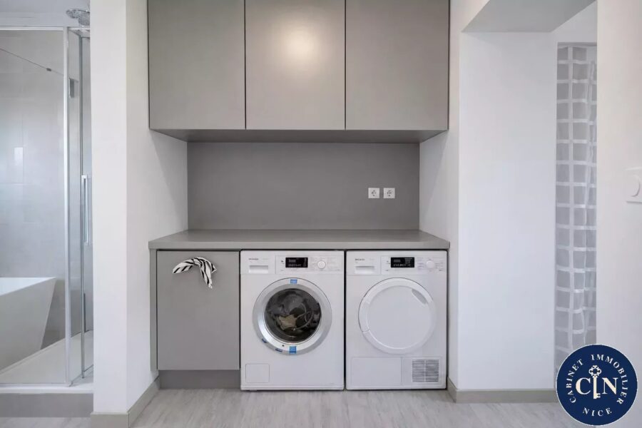 Appartement à vendre à Nice — Vue montagne — photo 11