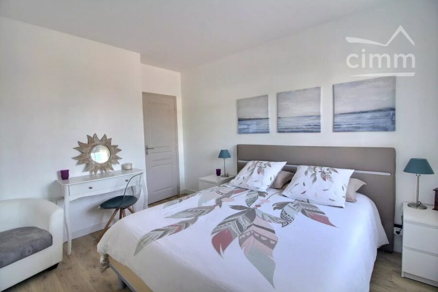 Appartement à vendre à Villefranque — Vue montagne — photo 13