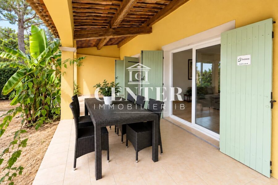 Maison à vendre à Callian — Vue montagne — photo 4