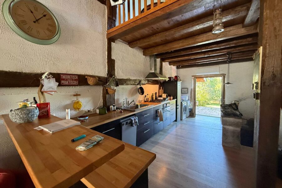 Maison à vendre à Corre — Vue nature — photo 6