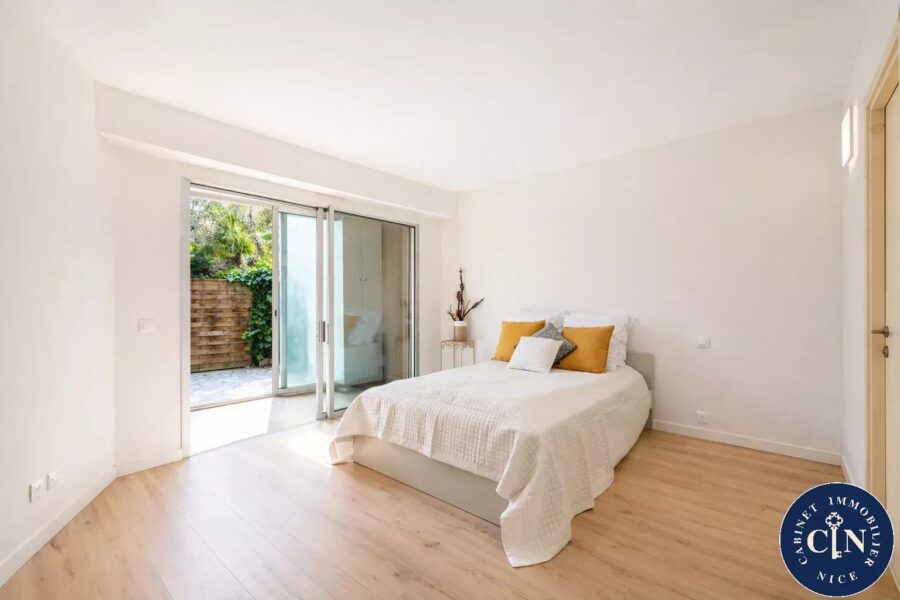 Appartement à vendre à Nice — Vue mer — photo 13