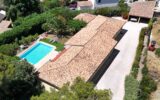 Maison à vendre à Roquebrune-sur-argens — Vue nature — photo 2