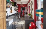 Maison à vendre à La turbie — Vue mer — photo 9