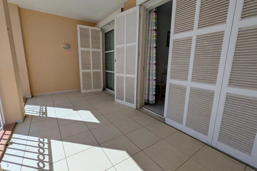 Appartement à vendre à Agay — Vue mer — photo 6