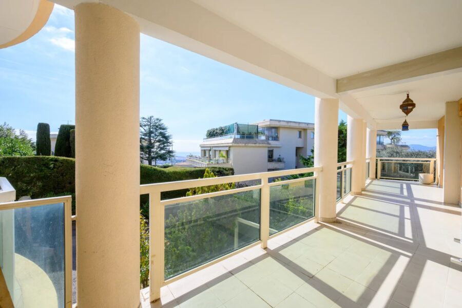 Appartement à vendre à Le cannet — Vue mer — photo 3