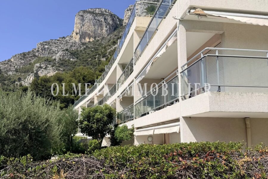 Appartement à vendre à Cap-d&rsquo;ail — Vue mer — photo 2