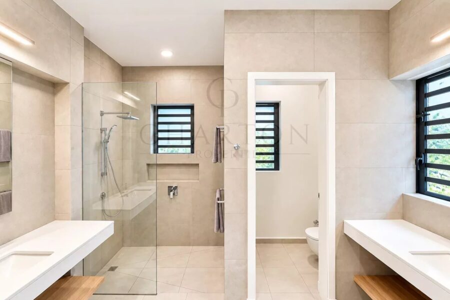 Appartement à louer à Belle Vue Harel — Vue montagne — photo 12