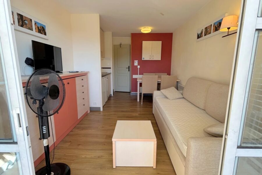 Appartement à vendre à Agay — Vue mer — photo 5