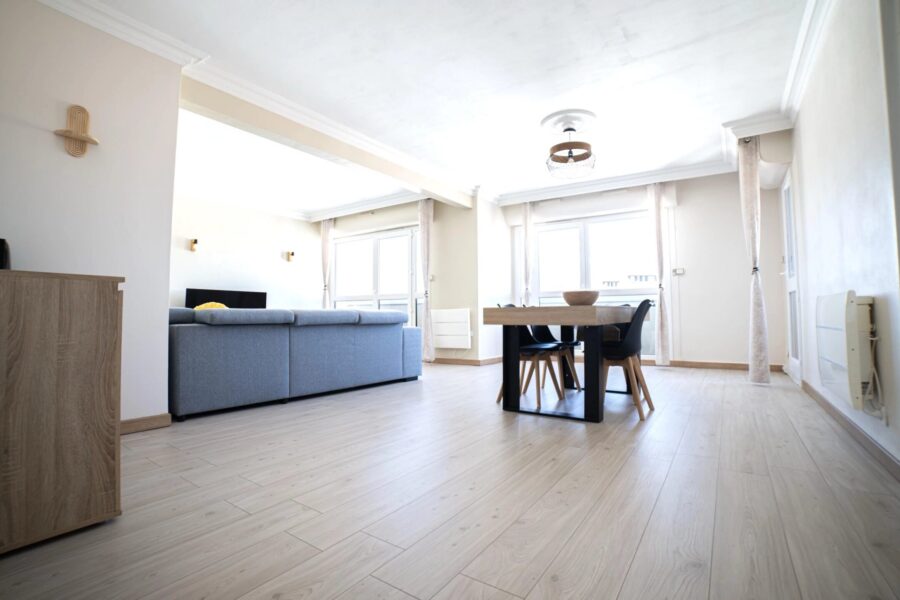 Appartement à vendre à Saint-Étienne — Vue sur la ville — photo 12