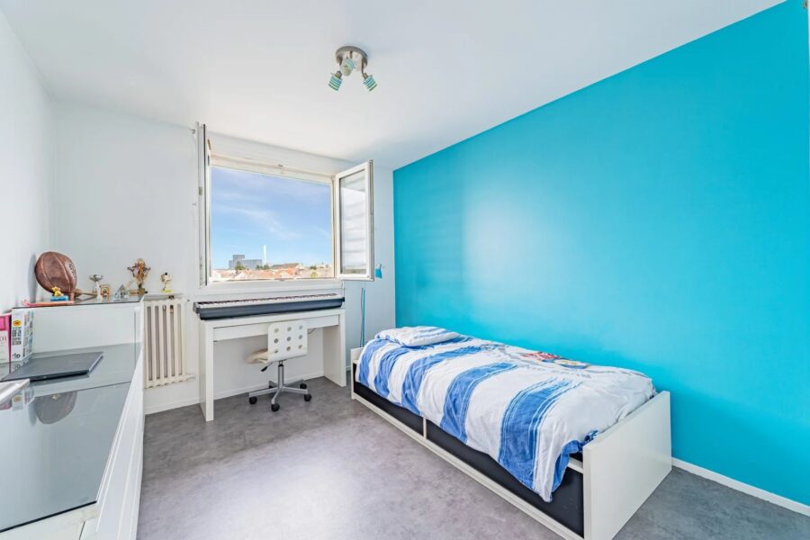 Appartement à vendre à Montesson — Vue sur la ville — photo 11