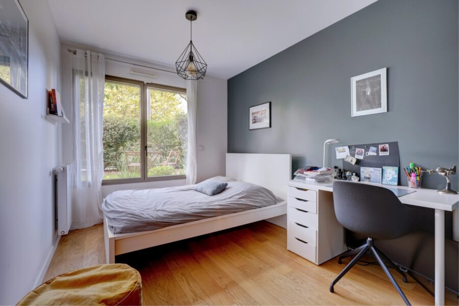 Appartement à vendre à Lyon 4ème — Vue parc & jardin — photo 8