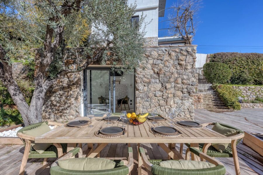 Maison à vendre à Golfe-juan — Vue mer — photo 23