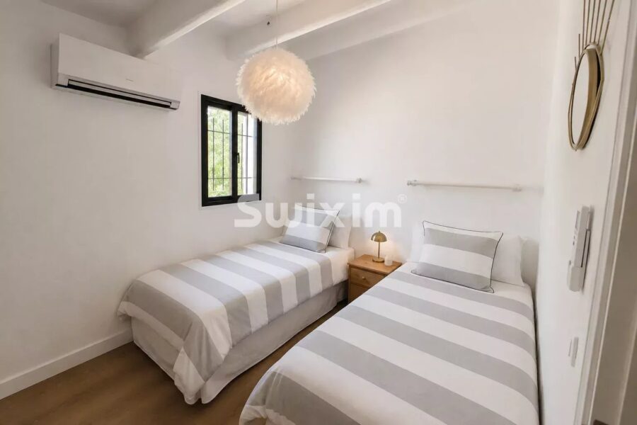 Maison à vendre à Sainte-maxime — Vue mer — photo 21