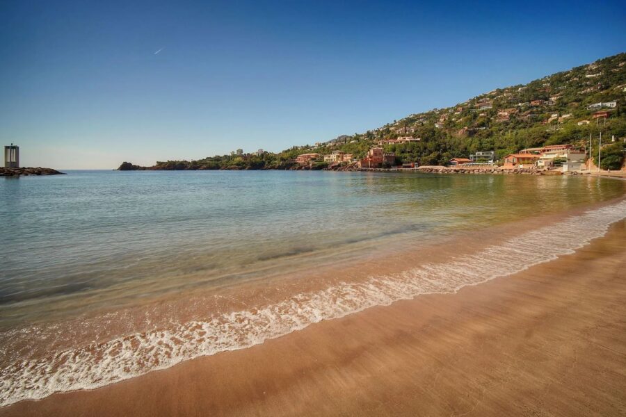 Appartement à vendre à Théoule-sur-mer — Vue mer — photo 28