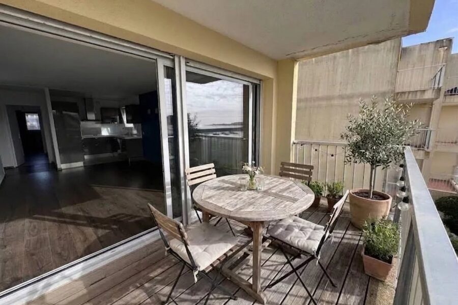 Appartement à vendre à Quiberon — Vue mer — photo 12