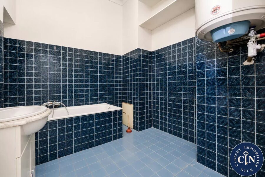 Appartement à vendre à Nice — Vue sur la ville — photo 12